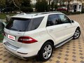 2013 Mercedes-Benz M-Класс 350 III (W166), белый, 1950000 рублей - вид 4