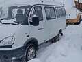 2022 ГАЗ ГАЗель (3221), белый, 1310000 рублей - вид 1