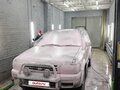 1998 Nissan Terrano R50, синий, 849999 рублей - вид 3