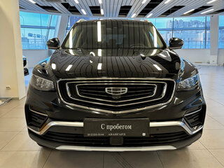 2023 Geely Atlas Pro, чёрный, 1768000 рублей, вид 3