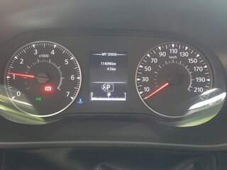 2019 Renault Arkana I, коричневый, 1475000 рублей, вид 5