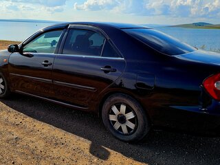 2001 Toyota Camry V (XV30), серый, 600000 рублей, вид 4