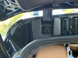 2013 Porsche Cayenne Diesel II (958), чёрный, 2850000 рублей, вид 5