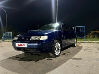 2006 Lada (ВАЗ) 2112, синий, 200000 рублей, вид 1