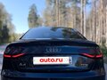 2015 Audi A4 IV (B8) Рестайлинг, чёрный, 2150000 рублей - вид 3
