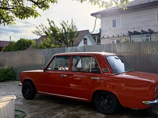 1982 Lada (ВАЗ) 21013, оранжевый, 210000 рублей, вид 3