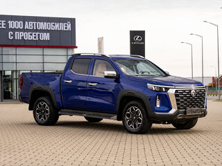 2023 Changan Hunter Plus, синий, 2195000 рублей, вид 3