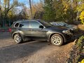 2013 BMW X5 35i II (E70) Рестайлинг, чёрный, 2000000 рублей - вид 1