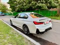 2019 BMW 3 серии 320d xDrive VII (G2x), белый, 3700000 рублей - вид 5