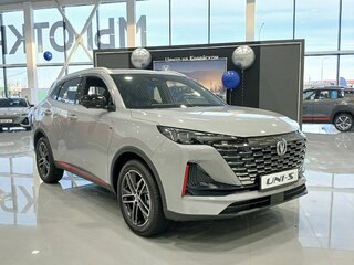 2025 Changan UNI-S I, серый, 3179900 рублей, вид 3
