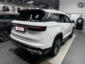 2023 Jetour X90+, белый, 2300000 рублей - вид 6