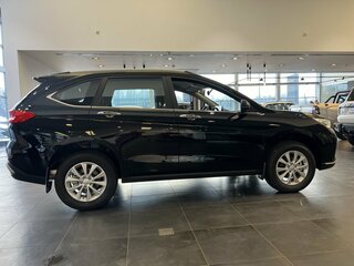 2026 Haval M6 II, чёрный, 2049000 рублей, вид 4