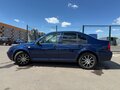 2002 Volkswagen Jetta IV, синий, 500000 рублей - вид 4