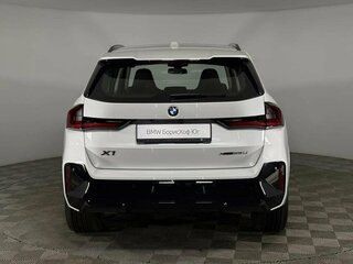 2025 BMW X1 Long 25Li xDrive III (U11/U12), белый, 5870000 рублей, вид 5