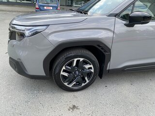 2026 Subaru Forester VI, серый, 7900000 рублей, вид 4