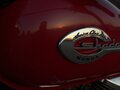 1997 Honda Shadow 400, красный - вид 1