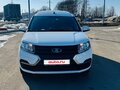 2024 Lada (ВАЗ) Largus I Рестайлинг, белый, 1275000 рублей