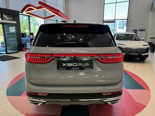 2026 Jetour X90+, серый, 4199000 рублей, вид 5