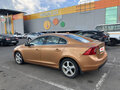 2010 Volvo S60 II, золотистый, 1160000 рублей - вид 2