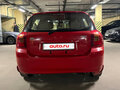 2001 Toyota Corolla Runx IX (E120, E130), красный, 450000 рублей - вид 3