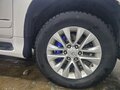 2015 Lexus GX 460 II Рестайлинг, белый, 3550000 рублей - вид 5