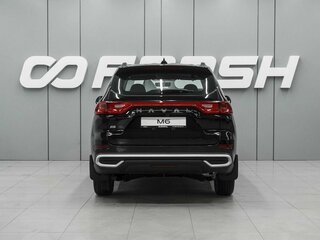 2026 Haval M6 II, чёрный, 2348000 рублей, вид 4
