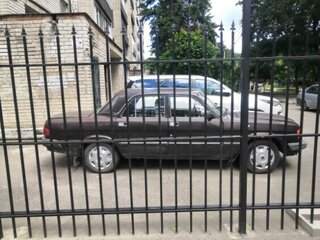1999 ГАЗ 3110 «Волга», коричневый, 140000 рублей, вид 4