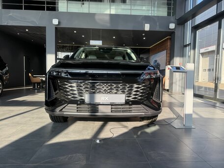 Exeed RX
