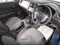 2015 Nissan Note II, синий, 919000 рублей - вид 6