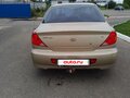 2007 Kia Spectra I Рестайлинг 2, бежевый - вид 7