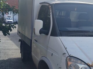 2008 ГАЗ 2747, белый, 380000 рублей, вид 3