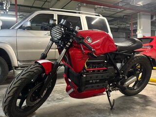 BMW K 100 RS