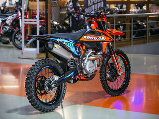 Progasi Race 300 Wave