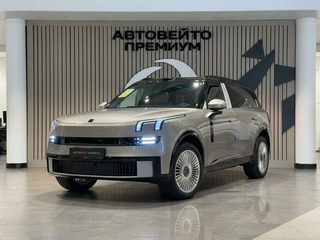 2026 Lynk & Co 900, серебристый, 8550000 рублей, вид 1