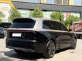 2026 Li Auto (Lixiang) L9 II, чёрный - вид 3
