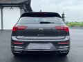 2023 Volkswagen Golf VIII, чёрный, 2098000 рублей - вид 4