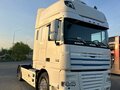 2010 DAF XF 105, белый, 3450000 рублей - вид 2