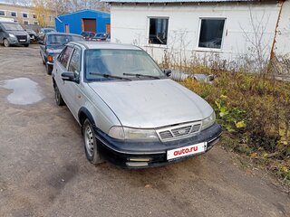 2005 Daewoo Nexia I, серебристый, 150000 рублей, вид 1