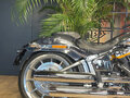 2025 Harley-Davidson Fat Boy, серебристый, 6000000 рублей - вид 10