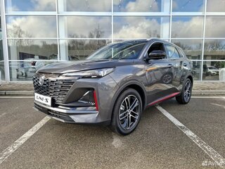 2025 Changan UNI-S I, серый, 3179900 рублей, вид 2