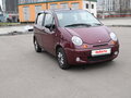 2013 Daewoo Matiz I Рестайлинг, красный, 260000 рублей