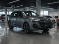 2026 Audi Q7 50 TDI II (4M) Рестайлинг 2, серый, 14670000 рублей - вид 1