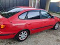 2002 Hyundai Elantra III (XD), красный, 230000 рублей - вид 2