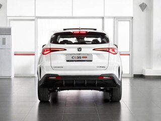 2026 Changan CS35 Max, белый, 2739900 рублей, вид 5