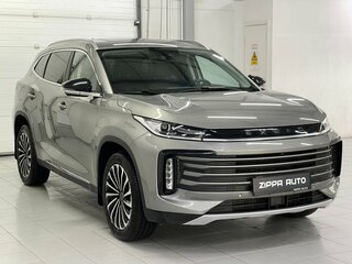 2023 Exeed TXL I Рестайлинг, серый, 2399000 рублей, вид 1