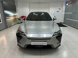 2026 Lexus ES 300h VIII, серый, 8190000 рублей, вид 2