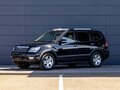 2012 Kia Mohave 8-speed I, чёрный, 1695000 рублей