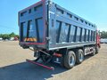 2023 Shacman (Shaanxi) X3000, зелёный, 9250000 рублей - вид 5