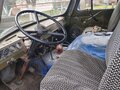 2006 УАЗ 3962, зелёный, 200000 рублей - вид 5