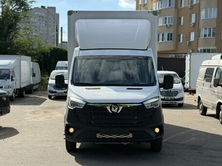 2026 Sollers SF5, белый, 3986300 рублей, вид 2